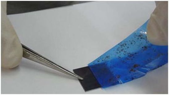 石墨烯机油、石墨烯轮胎，“中国式”恶俗何时休？