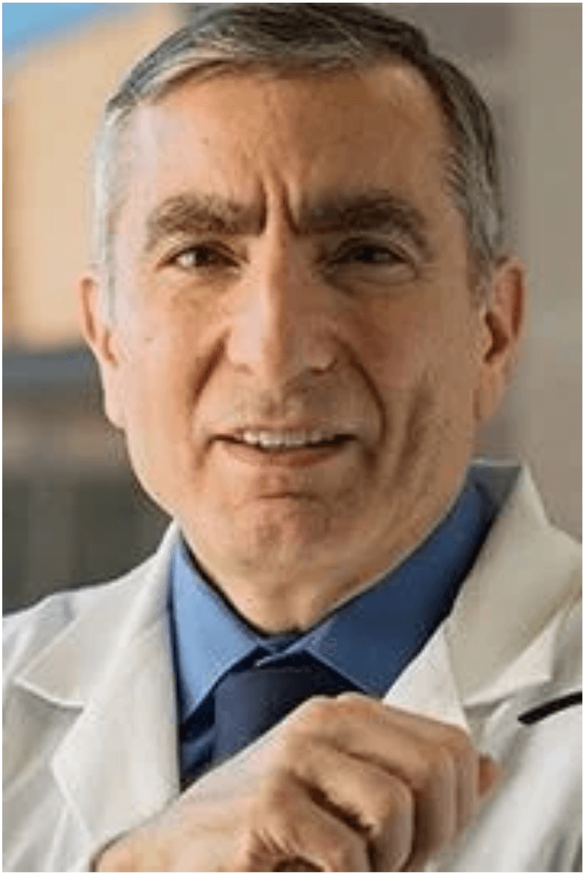 美国莱斯大学James Tour教授访谈：福特公司将我们的石墨烯放入新的复合材料中达到了预期的增韧和隔音效果