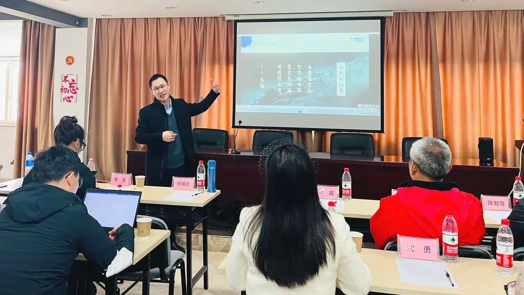 笃行致远，追烯逐梦——航津教育校友企业家团队莅临高烯科技参观交流