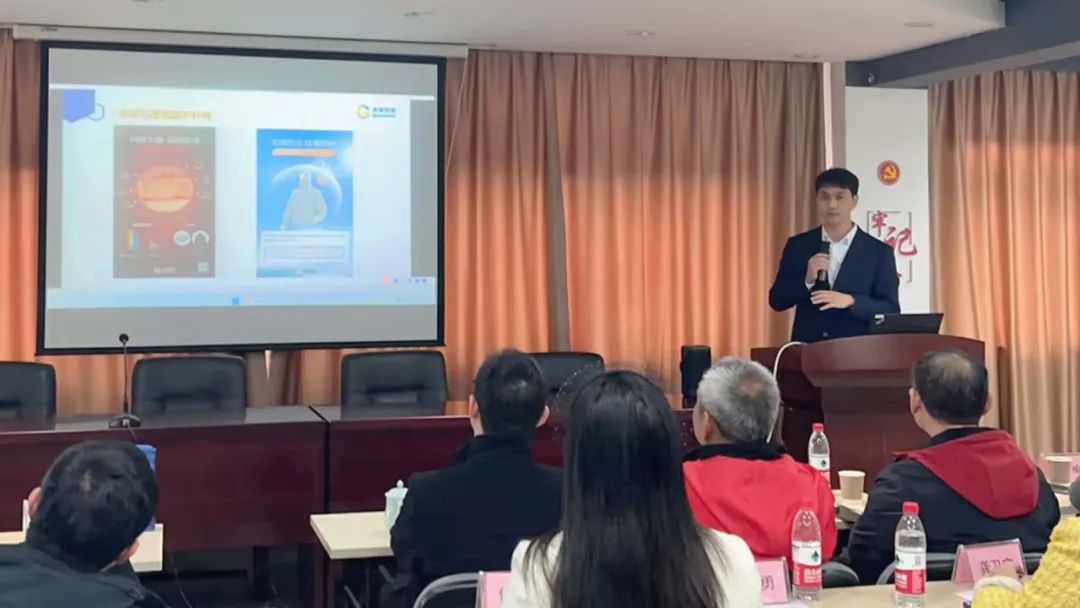 笃行致远，追烯逐梦——航津教育校友企业家团队莅临高烯科技参观交流