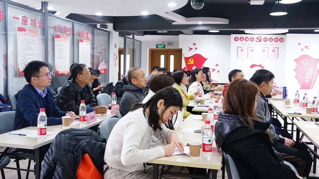 笃行致远，追烯逐梦——航津教育校友企业家团队莅临高烯科技参观交流