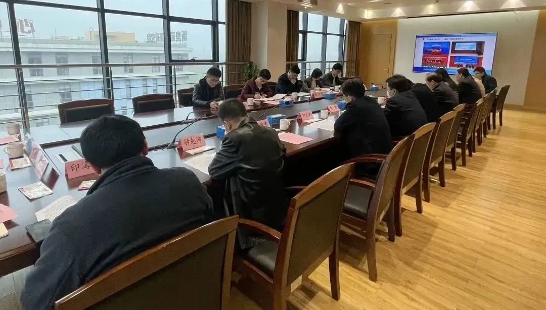 调研！聚焦常州新型碳材料先进制造业集群