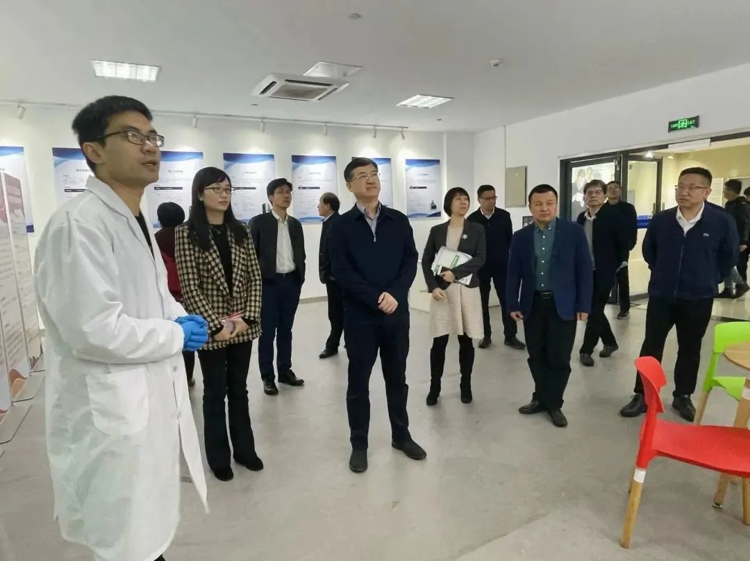 调研！聚焦常州新型碳材料先进制造业集群