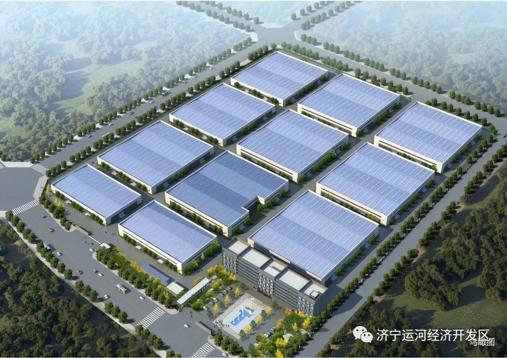 【项目巡礼】金宇石墨烯增强水处理膜项目