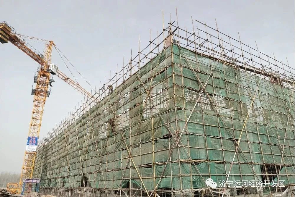 【项目巡礼】金宇石墨烯增强水处理膜项目