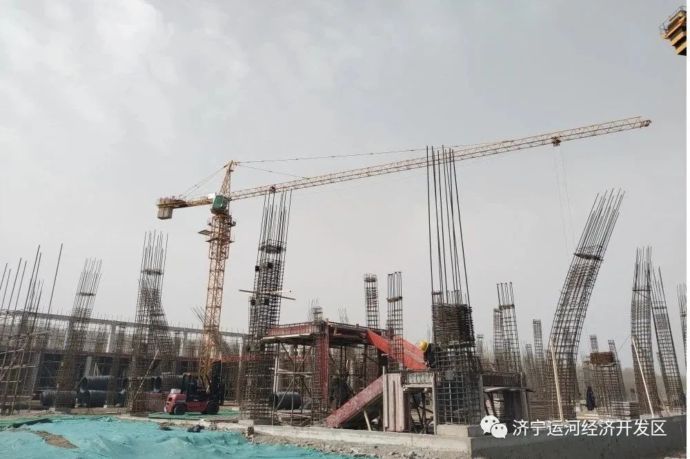 【项目巡礼】金宇石墨烯增强水处理膜项目