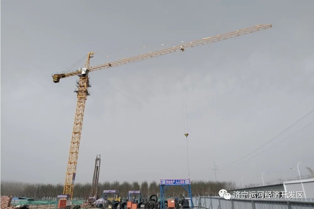 【项目巡礼】金宇石墨烯增强水处理膜项目