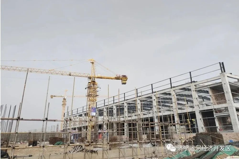 【项目巡礼】金宇石墨烯增强水处理膜项目