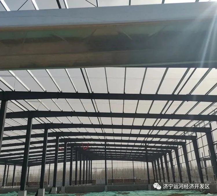 【项目巡礼】金宇石墨烯增强水处理膜项目