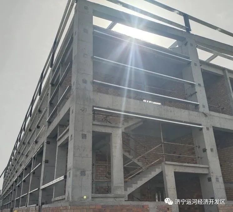 【项目巡礼】金宇石墨烯增强水处理膜项目