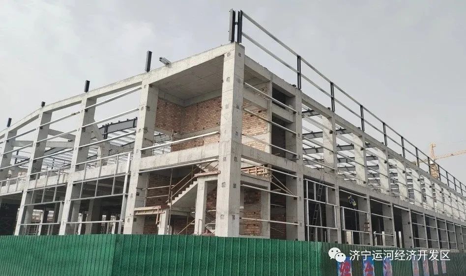 【项目巡礼】金宇石墨烯增强水处理膜项目