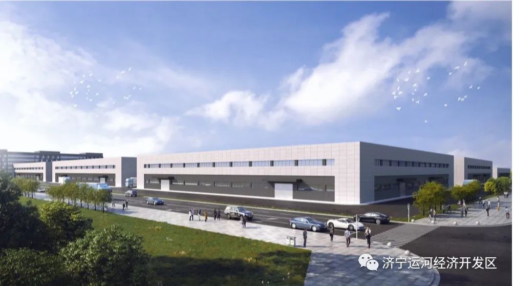 【项目巡礼】金宇石墨烯增强水处理膜项目