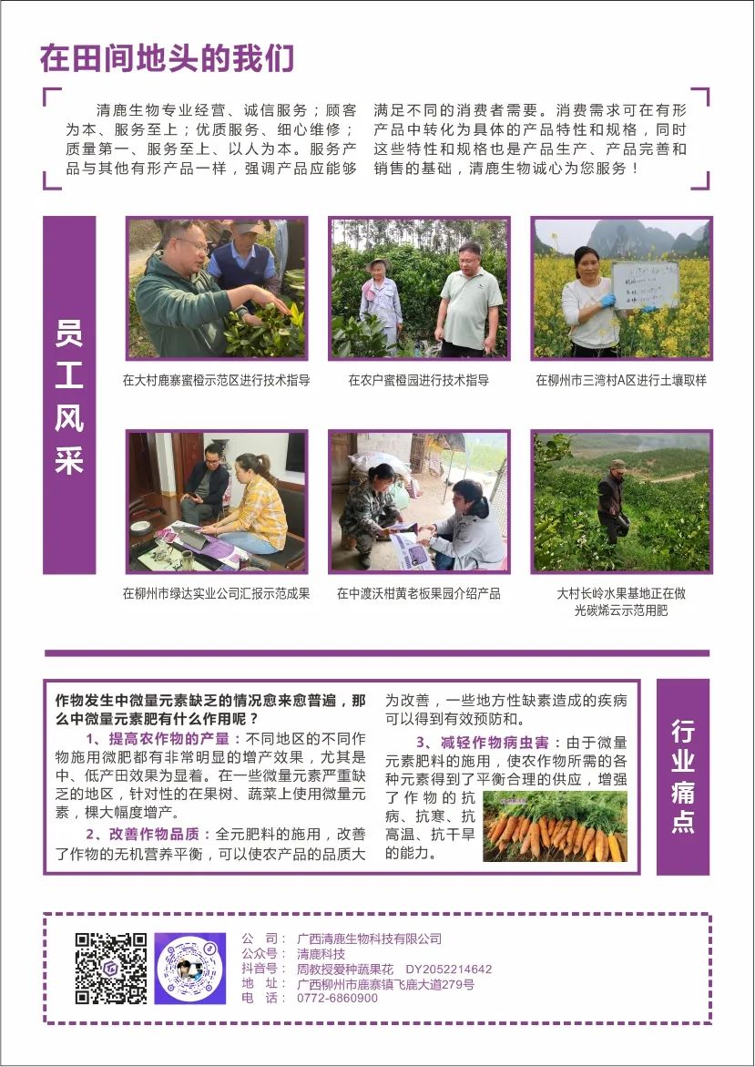 清鹿简报 | 第04期