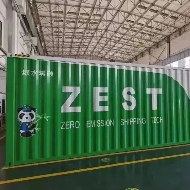 中烯新材料参与编制的《石墨烯水性防腐涂料》团体标准正式发布实施