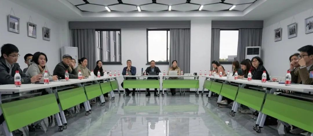 国家石墨烯创新中心召开“规范采购管理，筑牢廉洁防线”专题工作会议