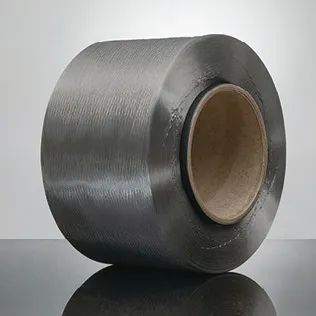 技术优势奠定领航者地位！恒利宝石墨烯原位聚合技术为化纤产业带来新可能