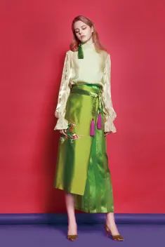 技术优势奠定领航者地位！恒利宝石墨烯原位聚合技术为化纤产业带来新可能