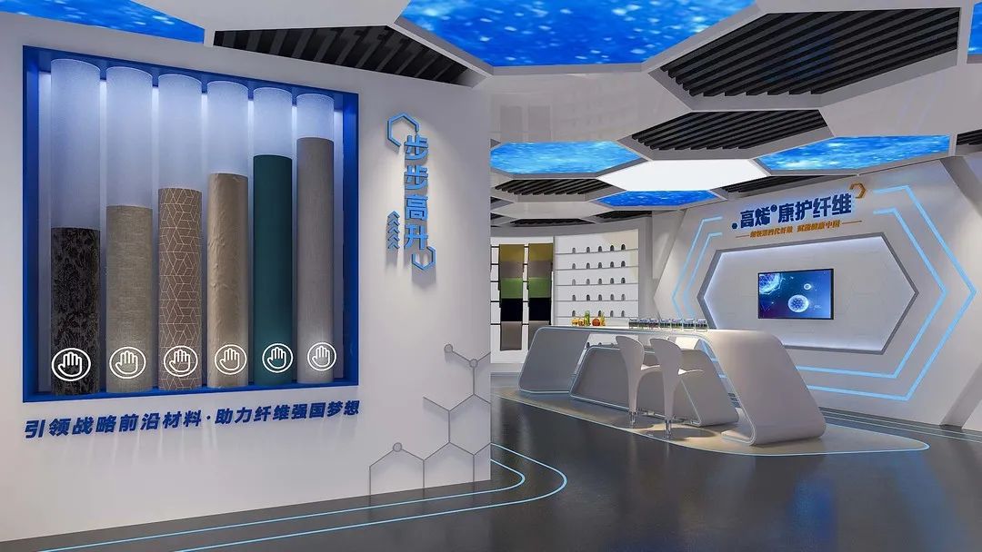 热烈祝贺杭州国际石墨烯博览馆举锤开工