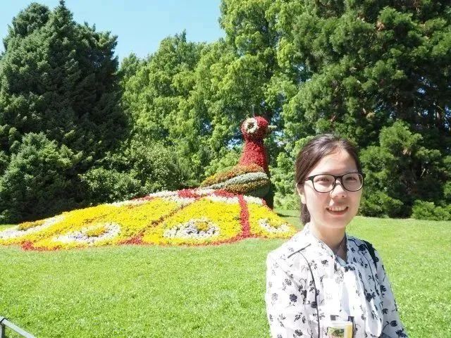 她，北大博士毕业，发完2篇Science之后，再发Nature，师从诺奖得主！