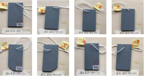 南京水云运输研究院与南京水利科学研究院结构研究所技术交流研讨会