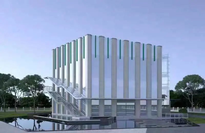 喜封金顶 不负所期丨恭贺第六元素“研发中心”封顶大吉！