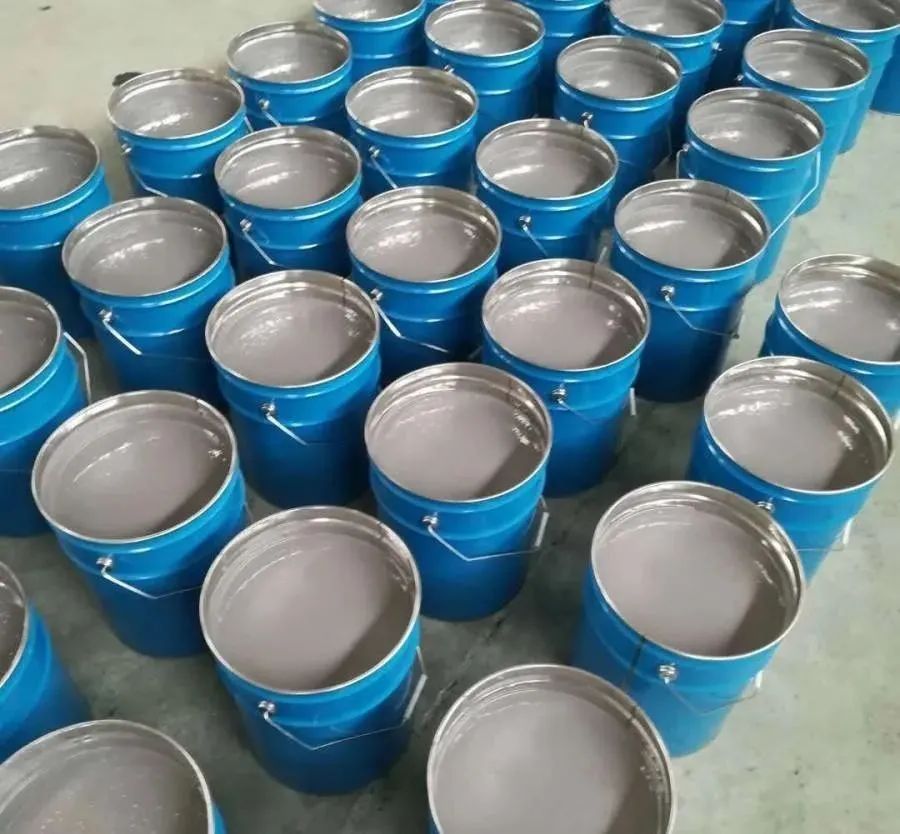 {恒诺新材}飓隆®溶剂型石墨烯重防腐涂料——重防腐领域佼佼者