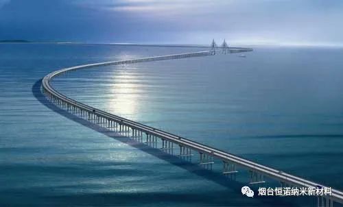 {恒诺新材}飓隆®溶剂型石墨烯重防腐涂料——重防腐领域佼佼者