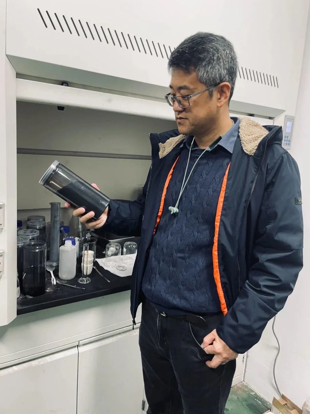 微科讯｜这座“超级”实验室，正在锻造前沿新材料成果转化的“金刚钻”