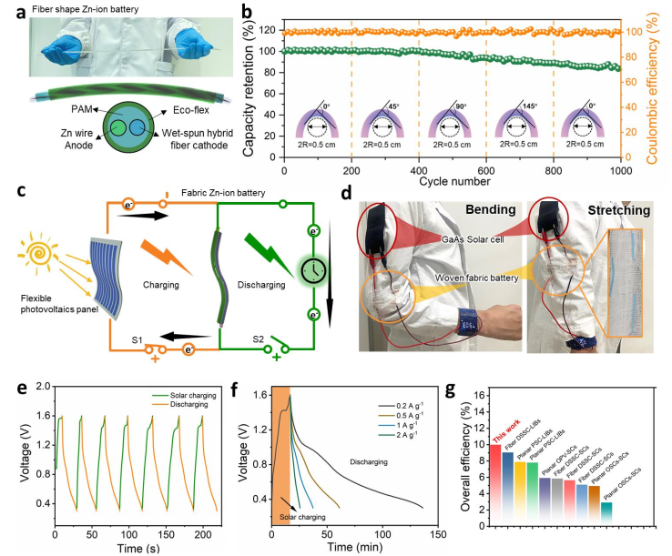 邵元龙课题组AM：石墨烯诱导流变工程构筑高取向纤维电极