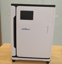 省协同创新石墨烯新材料分院携展品亮相第二十届“海创会”