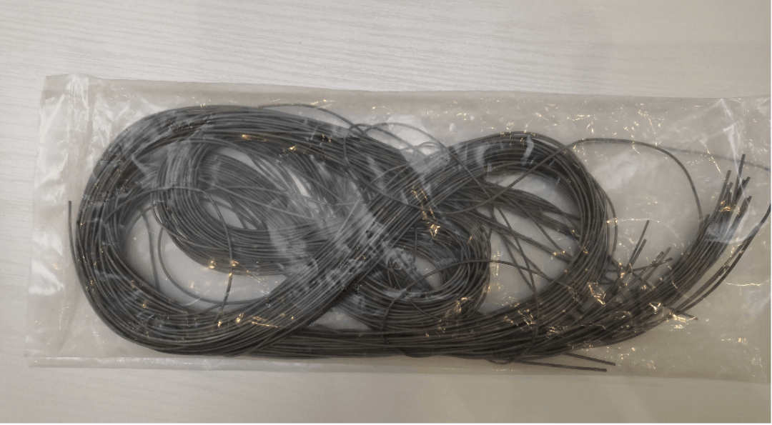 省协同创新石墨烯新材料分院携展品亮相第二十届“海创会”