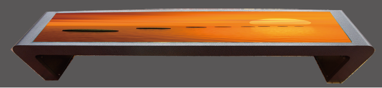 省协同创新石墨烯新材料分院携展品亮相第二十届“海创会”