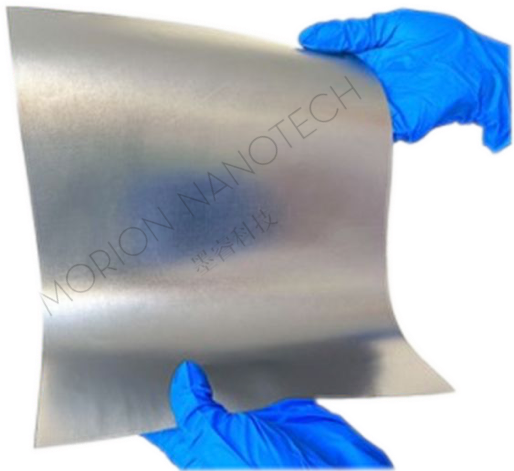 打入智能终端 完成2轮亿元融资 这位80后硬核开启石墨烯“宝藏”