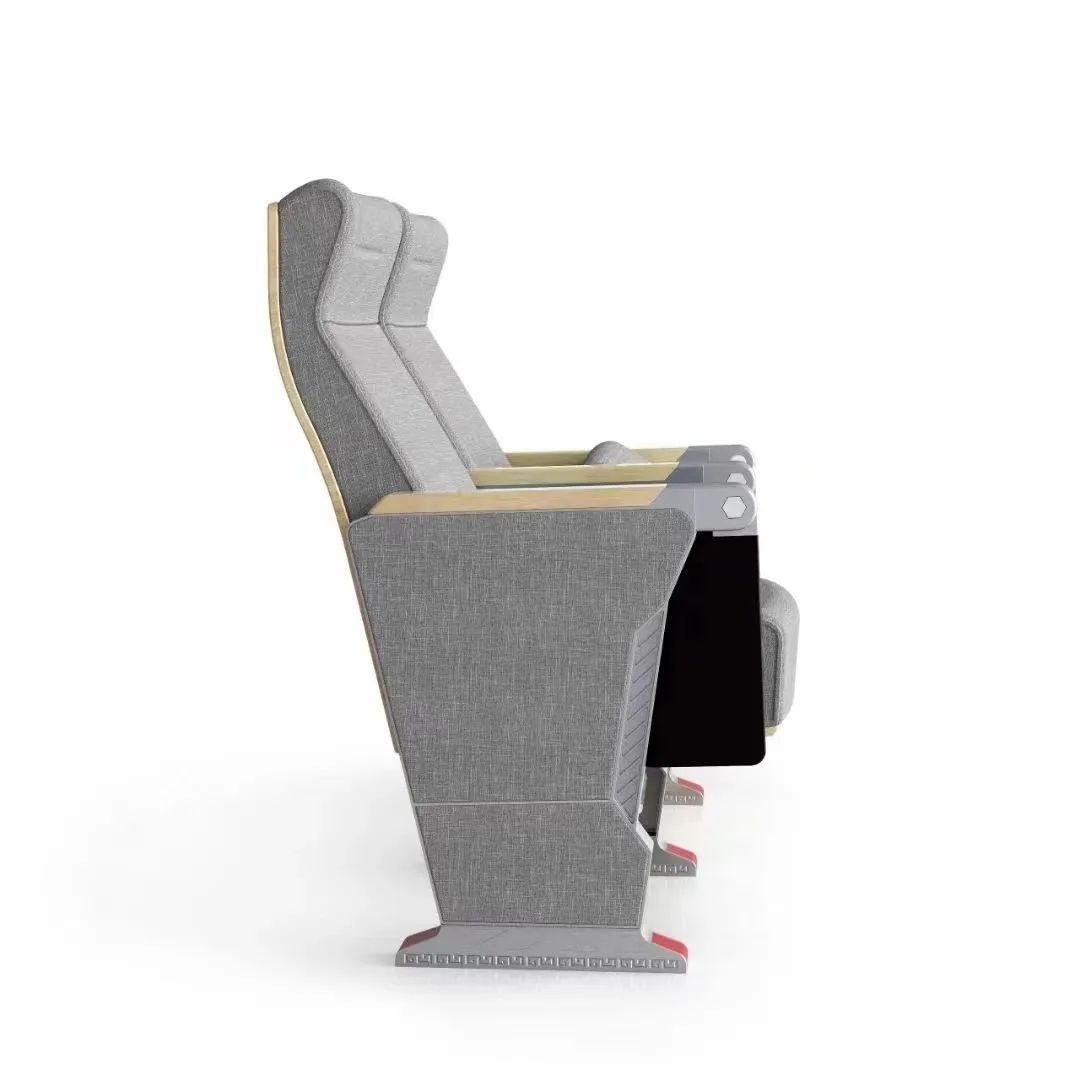 深圳石墨烯研究院为木偶人家具产品深度赋能 亮相中国家博会