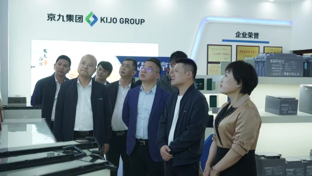 开创“双向赋能”新模式！京九×金彭重磅携手，深化战略合作，共赢荣耀未来！