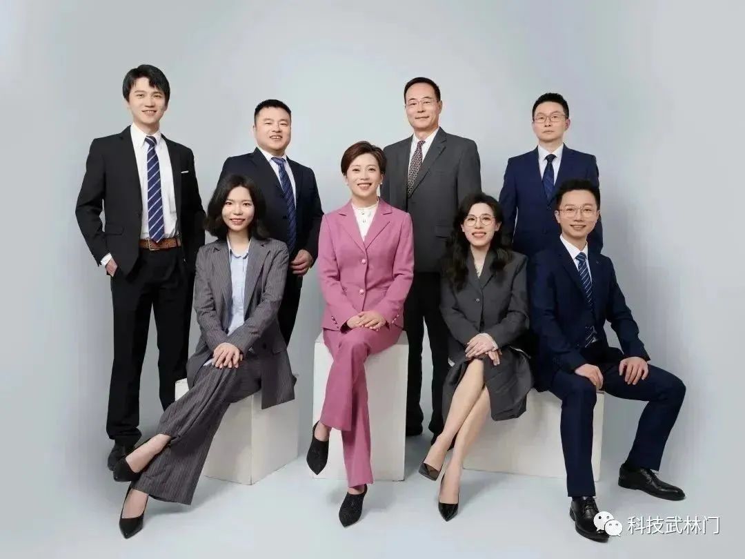 喜报！浙江首获中国青年女科学家奖“大满贯”