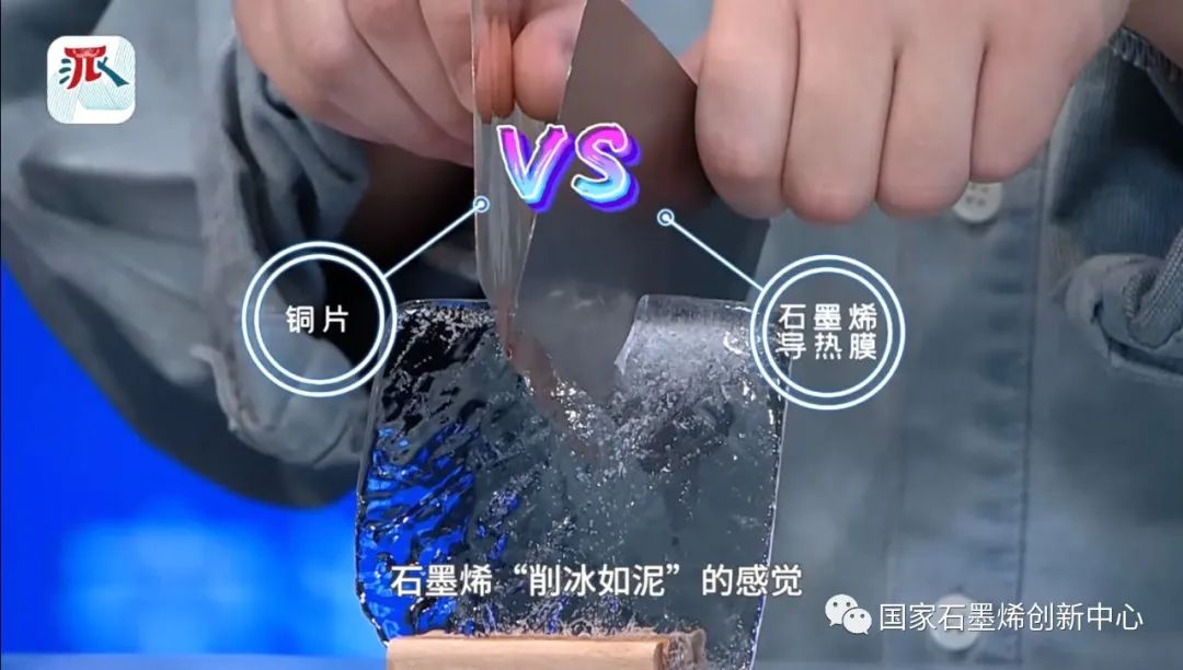 「烯」世之材，撬动未来产业