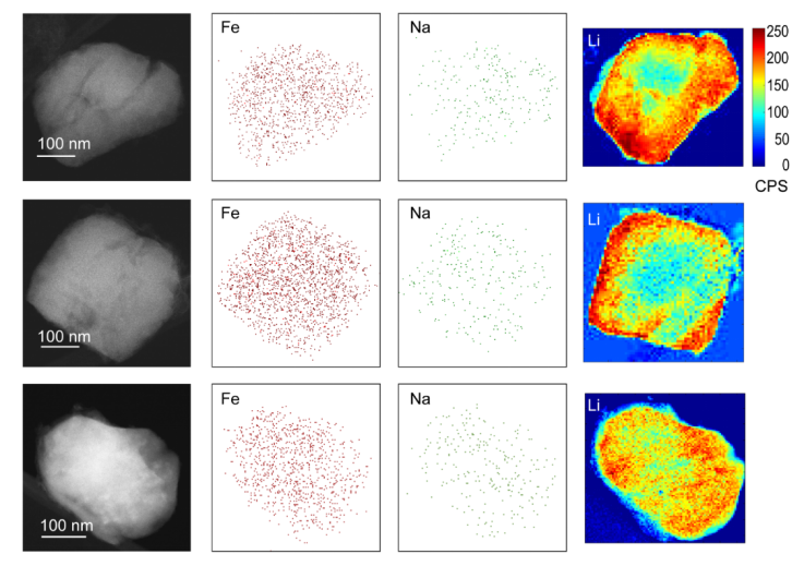 诺奖得主朱棣文与崔屹再联手：面向千亿产业，海水提锂技术颠覆性突破！