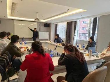 “石墨烯材料层数表征技术和标准编制”研讨会成功举行