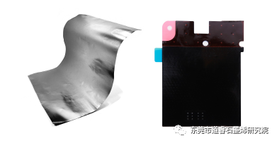 氧化石墨烯的制备及应用现状