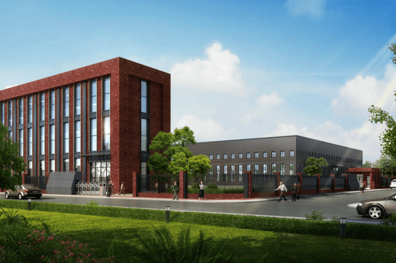 德州基地二期项目正式进入规划期