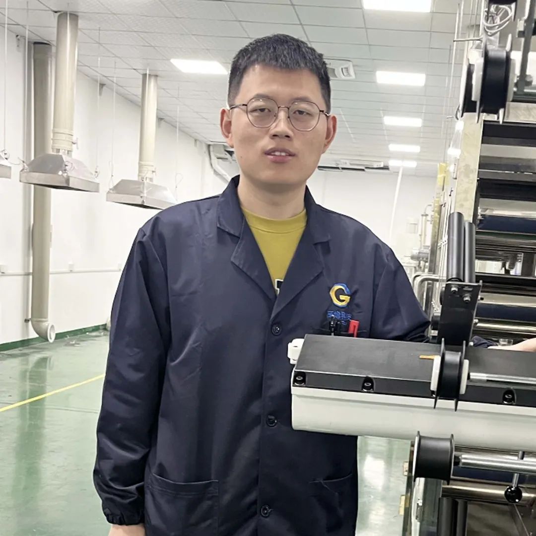 喜讯 | 高烯科技两位优秀员工获评良渚街道优秀产业工人