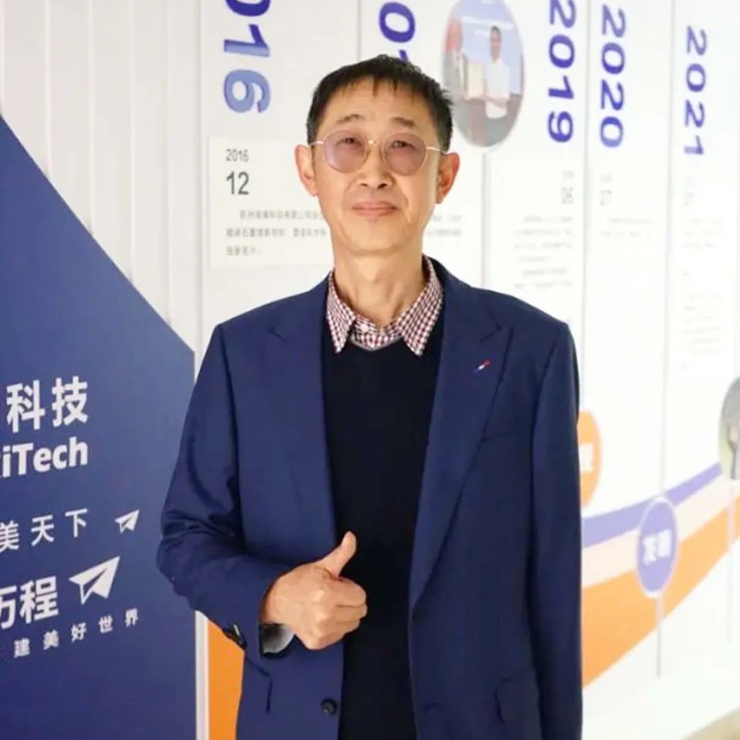 喜讯 | 高烯科技两位优秀员工获评良渚街道优秀产业工人