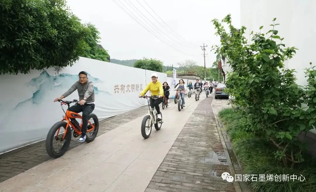 强化党建引领，团建凝聚“心”力量|一体化协同创新拉开序幕