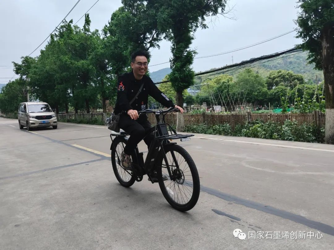 强化党建引领，团建凝聚“心”力量|一体化协同创新拉开序幕