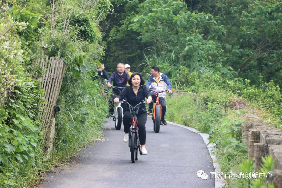 强化党建引领，团建凝聚“心”力量|一体化协同创新拉开序幕