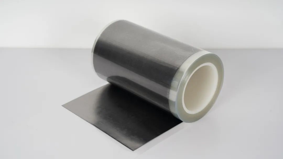 加码石墨烯导热膜，道明光学致力成为石墨烯导热材料行业领跑者