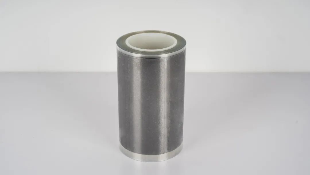 加码石墨烯导热膜，道明光学致力成为石墨烯导热材料行业领跑者