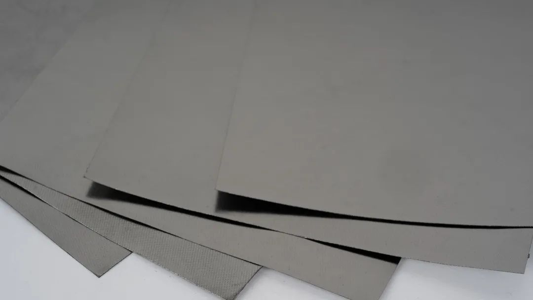 加码石墨烯导热膜，道明光学致力成为石墨烯导热材料行业领跑者