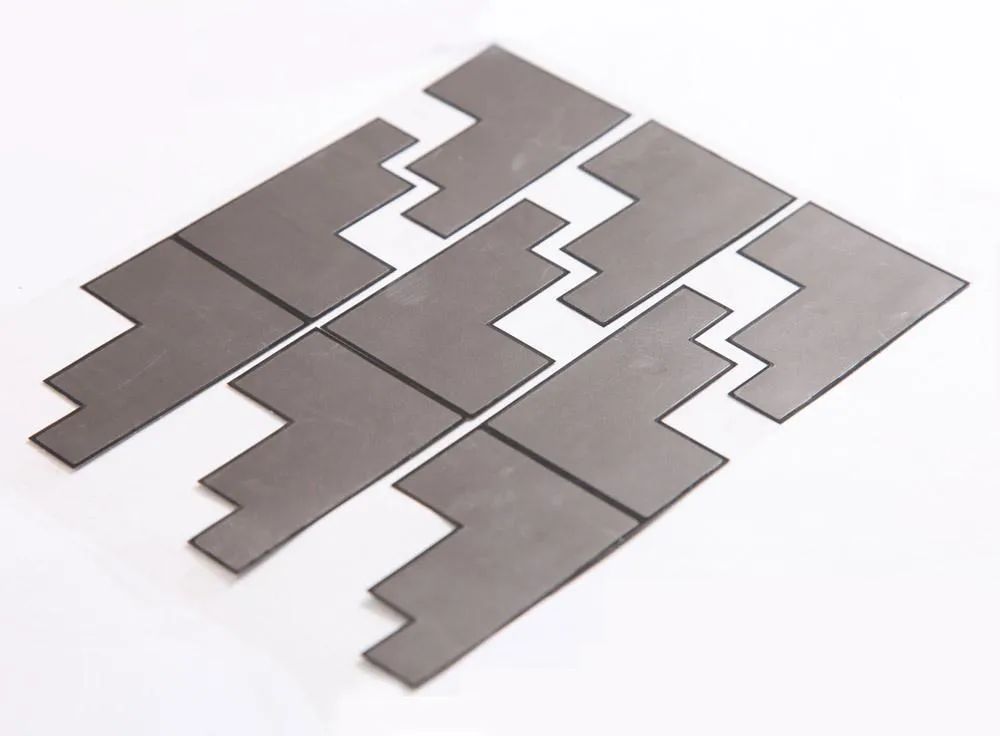 加码石墨烯导热膜，道明光学致力成为石墨烯导热材料行业领跑者